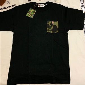 Bape tee